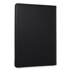 Samsung Galaxy Tab S9 Plus SM-X810/X816B/X818U Stand 360 Derece Döner Kapaklı Tablet Kılıf