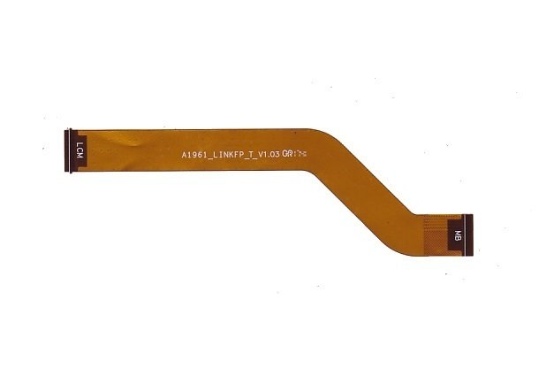 Lenovo TAB3 TB3-730M 730F 730X Lcd Data Flex Kablo