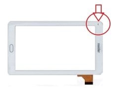 Reeder M7 Go 7 inç Dokunmatik Panel