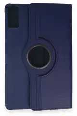 Honor Pad 10 12.1'' HEY3-W00 HEY3-W10 Stand 360 Derece Döner Kapaklı Tablet Kılıf