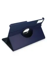 Honor Pad 10 12.1'' HEY3-W00 HEY3-W10 Stand 360 Derece Döner Kapaklı Tablet Kılıf