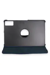Honor Pad 10 12.1'' HEY3-W00 HEY3-W10 Stand 360 Derece Döner Kapaklı Tablet Kılıf