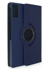 Honor Pad 10 12.1'' HEY3-W00 HEY3-W10 Stand 360 Derece Döner Kapaklı Tablet Kılıf