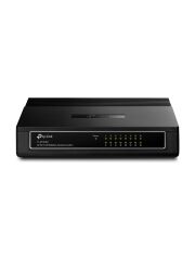 TP-Link TL-SF1016D 16 Port 10-100 Mbps Ethernet Switch