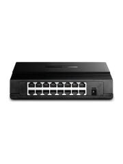 TP-Link TL-SF1016D 16 Port 10-100 Mbps Ethernet Switch