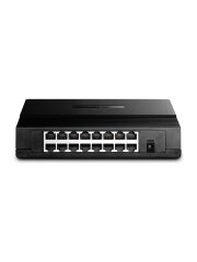 TP-Link TL-SF1016D 16 Port 10-100 Mbps Ethernet Switch