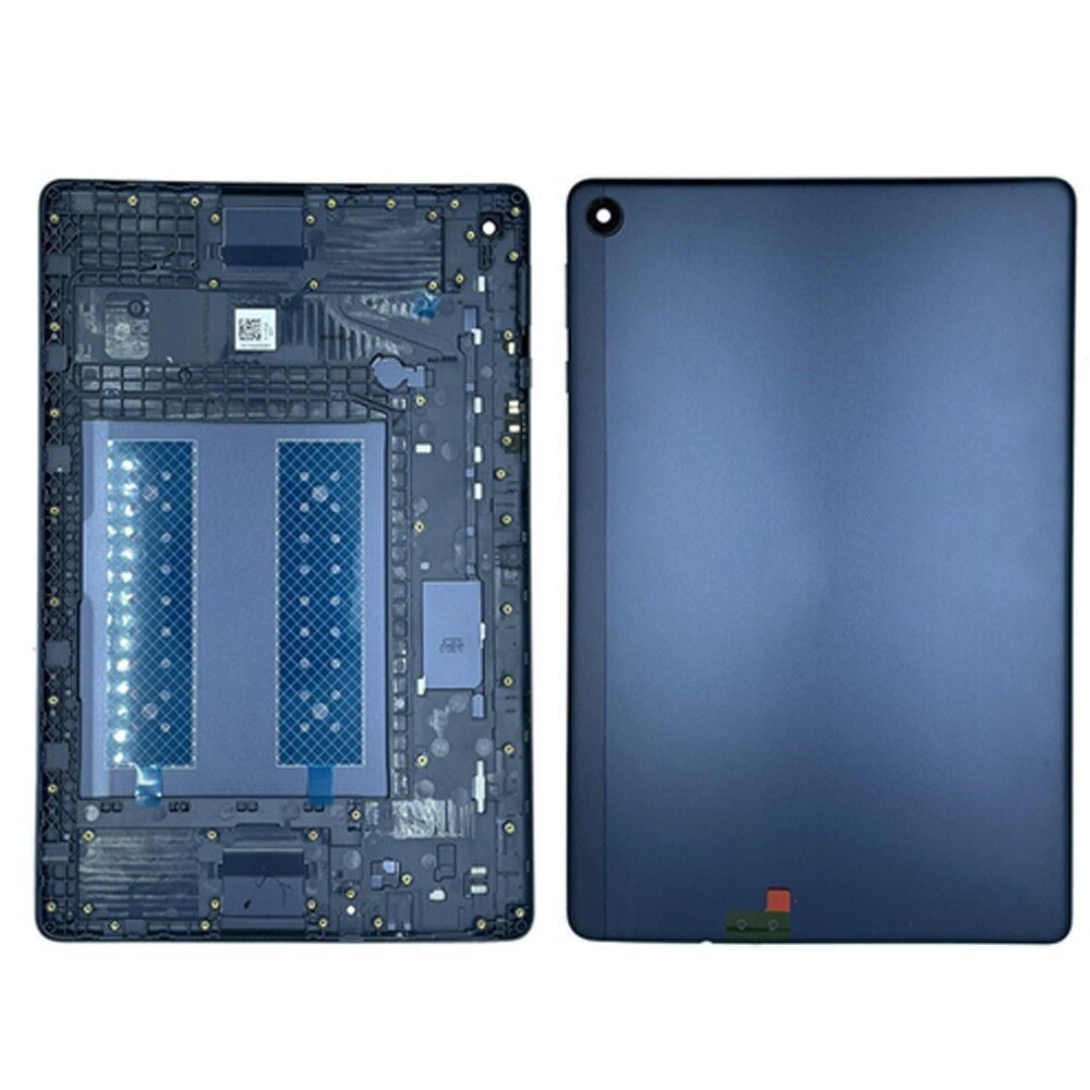 Huawei MatePad T10S AGS3K-W09 AGS3K-L09 Cover Kasa - Pil Kapağı