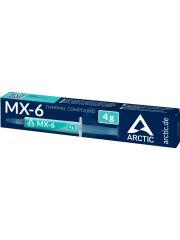 Arctic Mx-6 Ultra Yüksek Performanslı Termal Macun - 4gr (AR-ACTCP00080A)