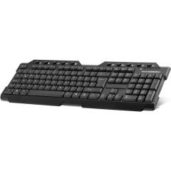 Hadron HD864 Multimedia Kablosuz Wireless Q Klavye