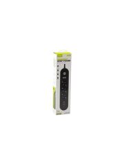 Blic Ftr-01 Priz 3 lü  3 USB Girişli 2 Metre Termal Akım Korumalı Priz