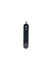 Blic Ftr-01 Priz 3 lü  3 USB Girişli 2 Metre Termal Akım Korumalı Priz