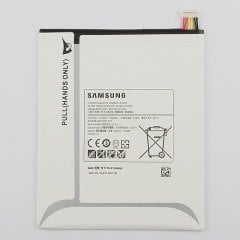 Samsung Galaxy Tab A 8.0 SM-T355 Tablet Batarya - Pil