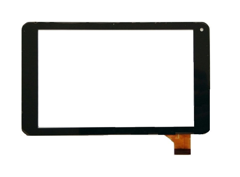 Concord Flyfix T7 | C-726 7 inç Dokunmatik Panel - Siyah
