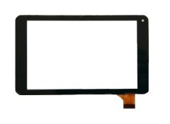 Concord Flyfix T7 | C-726 7 inç Dokunmatik Panel - Siyah