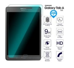 Samsung Galaxy Tab A 8.0 SM-T350 Temperli 9H Kırılmaz Cam - Ekran Koruyucu