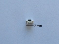 Tablet Power On Off Ses Açma Kapama Buton (Büyük)