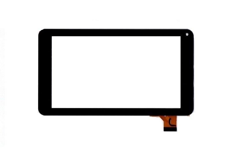 Codegen Q7 7 inç Dokunmatik Panel