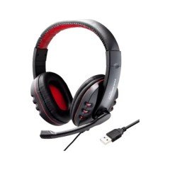 Hadron HD1171 Usb Oyuncu Kulaklık - Gaming Headset