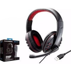 Hadron HD1171 Usb Oyuncu Kulaklık - Gaming Headset