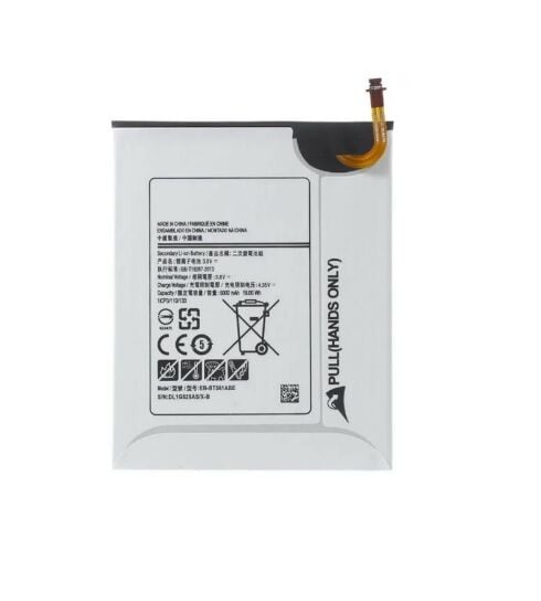 Samsung Galaxy Tab EEB-BT561ABE Tablet Batarya - Pil