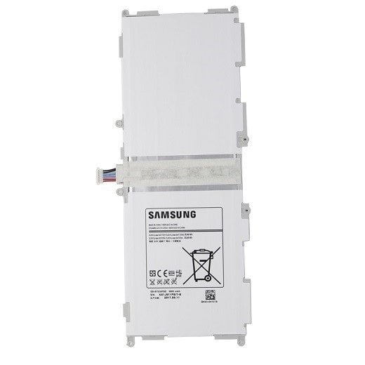 Samsung Galaxy Tab 4 EB-BT530FBC/EB-BT530FBU Tablet Batarya - Pil