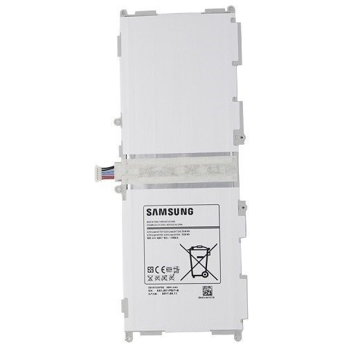Samsung Galaxy Tab 4 EB-BT530FBC/EB-BT530FBU Tablet Batarya - Pil