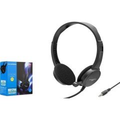 Hadron HD1294 Mikrofonlu Kulaklık Pc 3.5mm