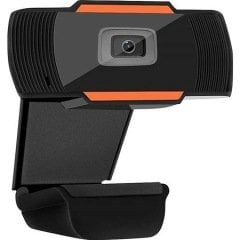 Gomax X11 HD720P Webcam HD Kamera eba tak çalıştır
