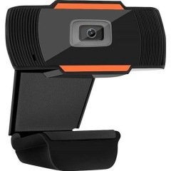 Gomax X11 HD720P Webcam HD Kamera eba tak çalıştır