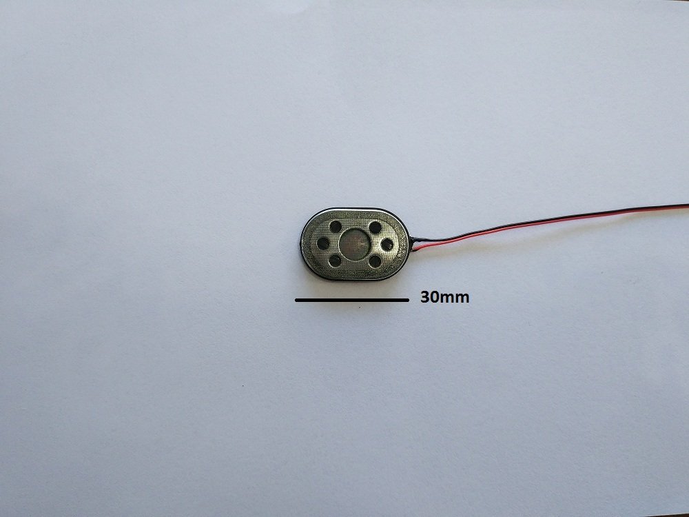 Universal Tablet Speaker Hoparlör ( Görseli Kontrol Ediniz )