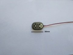 Universal Tablet Speaker Hoparlör ( Görseli Kontrol Ediniz )