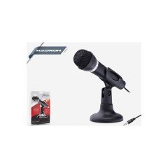 Hadron HD554 Masaüstü Standlı PC Mikrofon