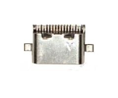 Samsung Galaxy Tab A9 Plus 11'' 5g SM-X218B Type-C Usb Jack Dc Sarj Soketi