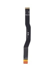 Samsung Galaxy Tab S9 FE SM-X510 SM-X516B Lcd Data Flex Kablo