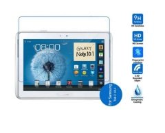 Samsung Galaxy Note 10.1'' GT-N8000 N8005 Temperli 9H Kırılmaz Cam - Ekran Koruyucu