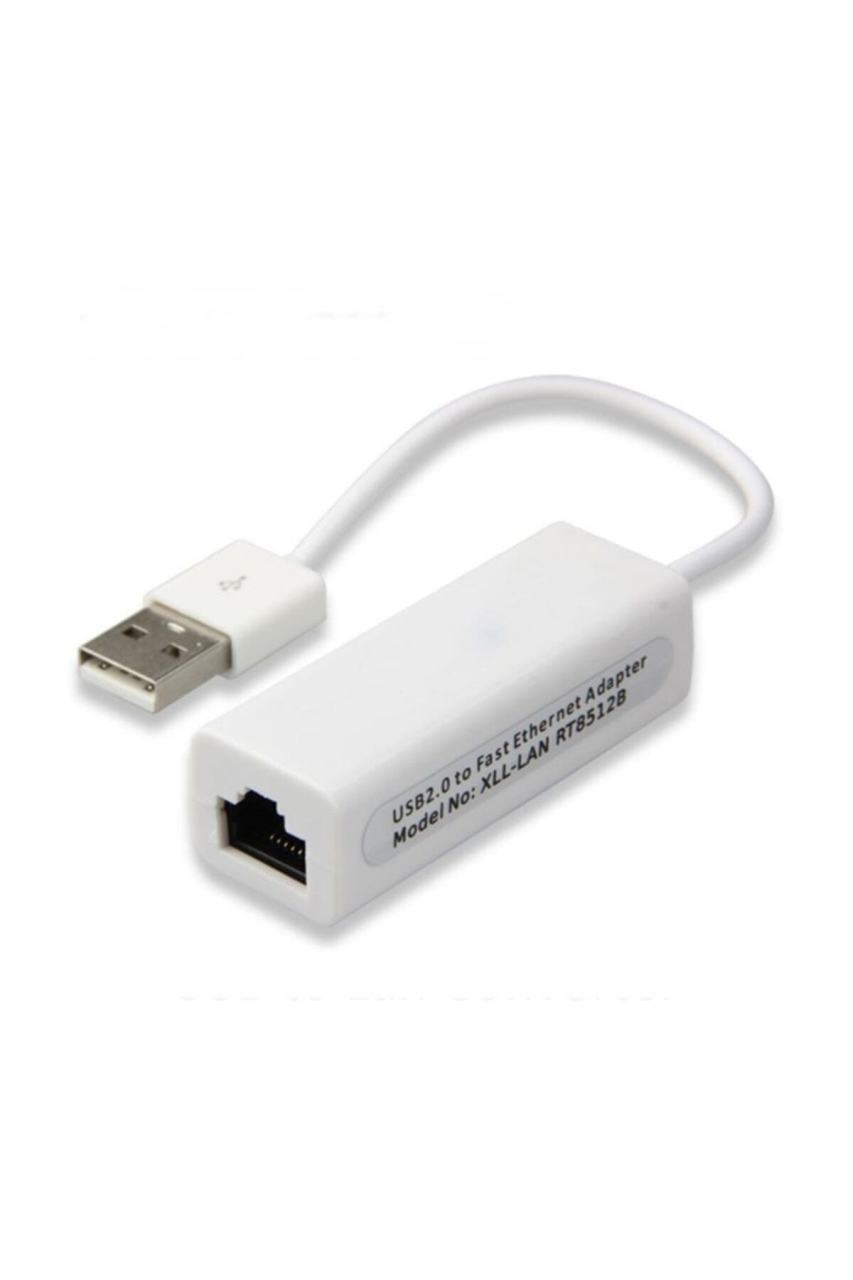 Hadron HD2207 Usb to Ethernet Çevirici 2.0