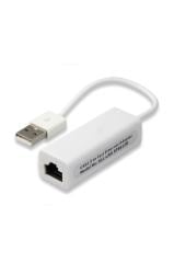 Hadron HD2207 Usb to Ethernet Çevirici 2.0