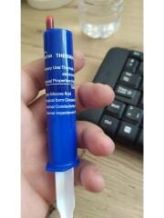 Hadron HT-GY260 Termal Macun Büyük Gri 30 gr 1.8W