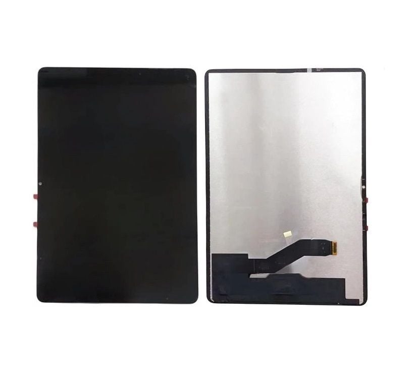 HUAWEI MatePad 11.5'' BTKR-W09 Lcd Ekran ve Dokunmatik Panel SET - Siyah