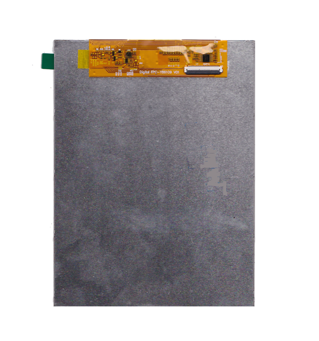 HomeTech HT8C Lcd Panel ( İç Ekran )