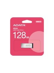 Adata UR350-128G 128GB USB3.2 Gen1 Metal Flash Bellek