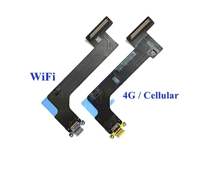 iPad セット iPad Pro 11 2021 (3.Nesil) Fuchsia Termik Kalem Bölmeli Dönebilen