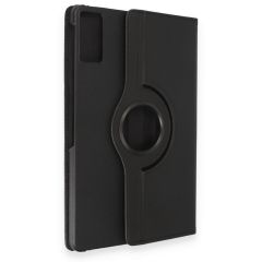 Xiaomi Redmi Pad SE 11'' 23073RPBFG Stand 360 Derece Döner Kapaklı Tablet Kılıf