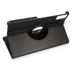 Xiaomi Redmi Pad SE 11'' 23073RPBFG Stand 360 Derece Döner Kapaklı Tablet Kılıf