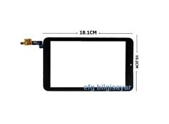 Vodafone Smart Tab 3G Dokunmatik Panel - Siyah