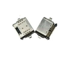 Lenovo Tab M10 HD TB-X306F X306X X306V Type-C Usb Jack Dc Sarj Soketi