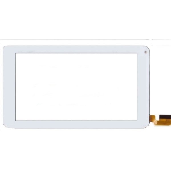 Everest Everpad R706 BT 7 inç Dokunmatik Panel - Beyaz