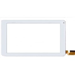 Everest Everpad R706 BT 7 inç Dokunmatik Panel - Beyaz