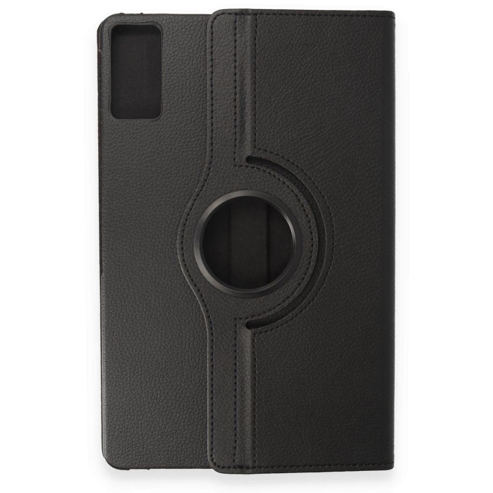 Xiaomi Redmi Pad 10.6'' Stand 360 Derece Döner Kapaklı Tablet Kılıf