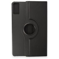 Xiaomi Redmi Pad 10.6'' Stand 360 Derece Döner Kapaklı Tablet Kılıf